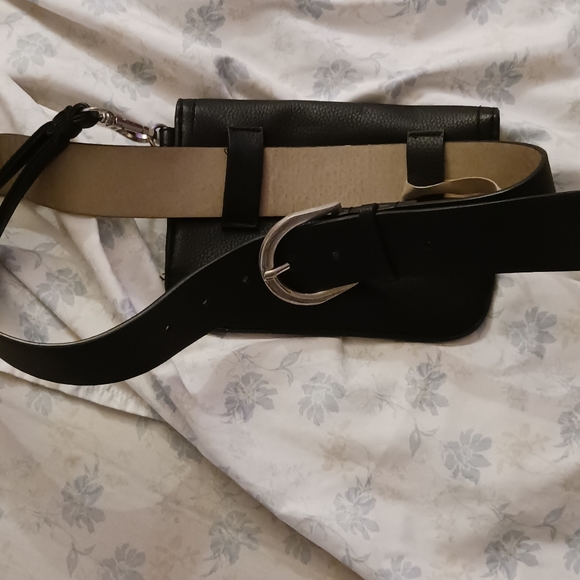Vince Camaro belt/wristlet - Picture 2 of 4